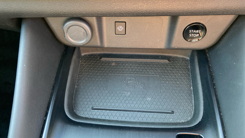 Nissan Qashqai 1.5 E-Power N-Connecta 5dr Auto Hybrid Hatchback